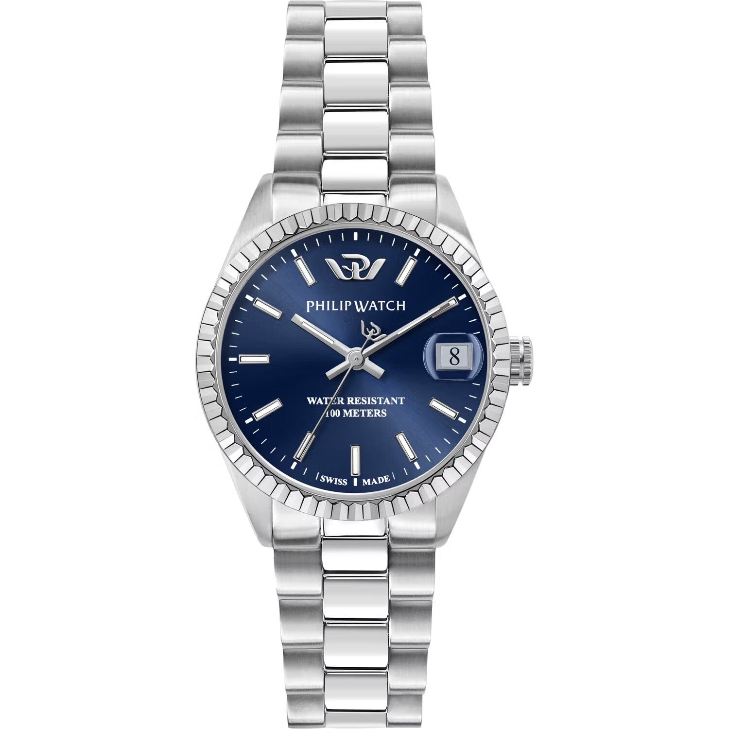 Ladies Caribe Watch R8253597590 Philip Watch