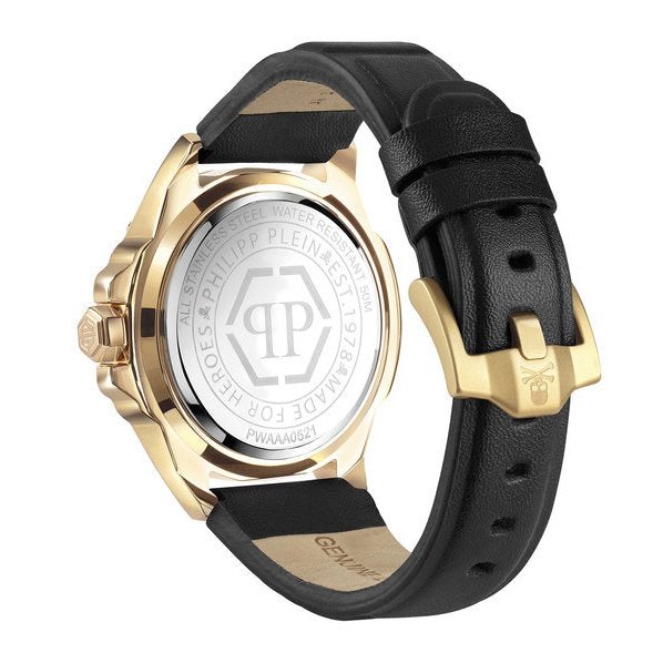 Men's The $Kull Watch PWAAA0521 Philip Plein