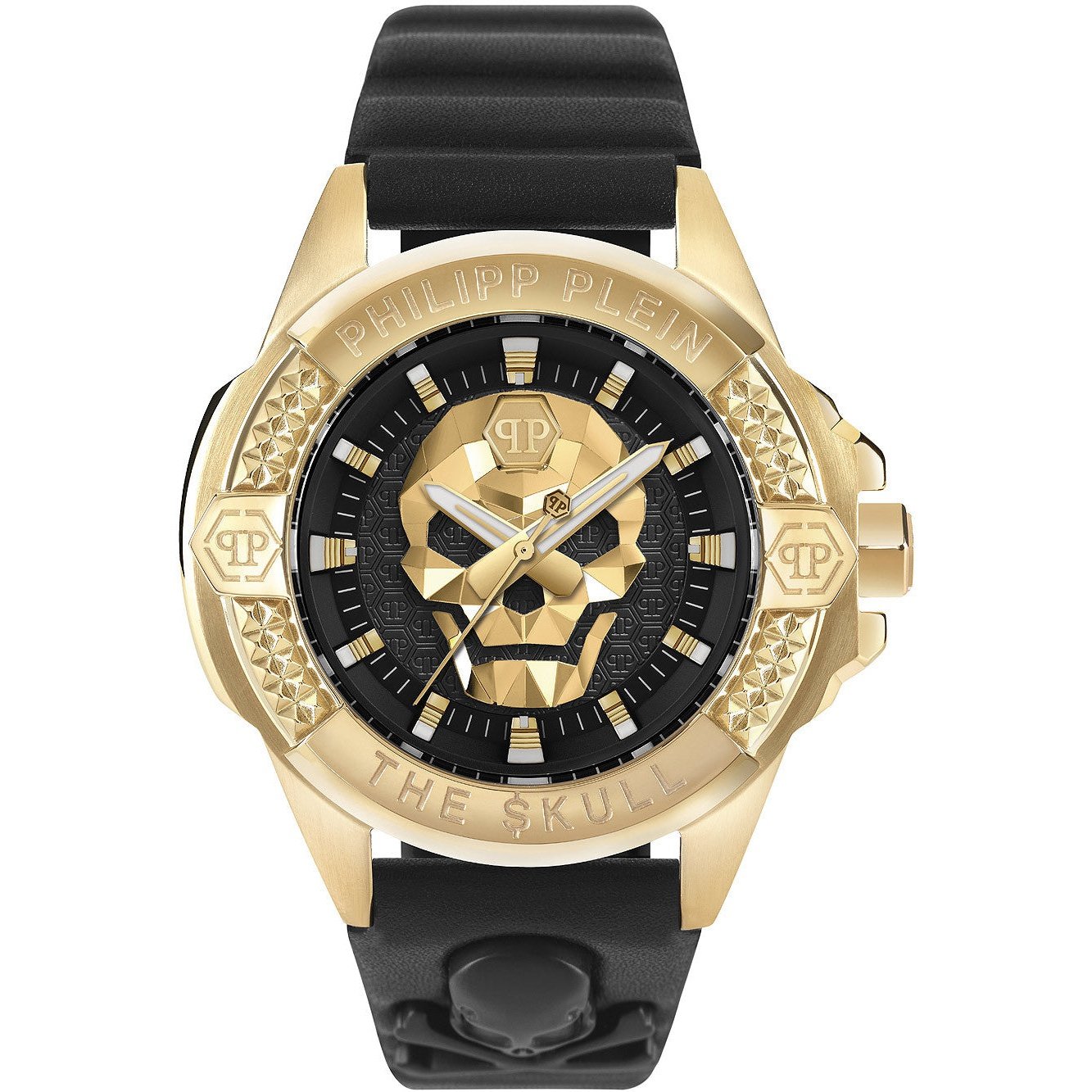 Men's The $Kull Watch PWAAA0521 Philip Plein