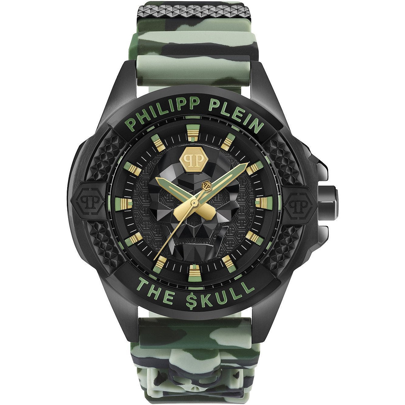 Men's The $Kull Watch PWAAA0821 Philip Plein