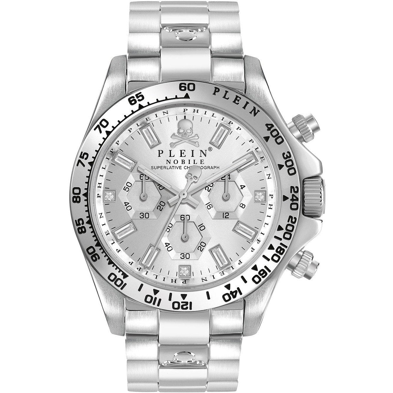 Men's Nobile Wonder Watch PWCAA0321 Philip Plein