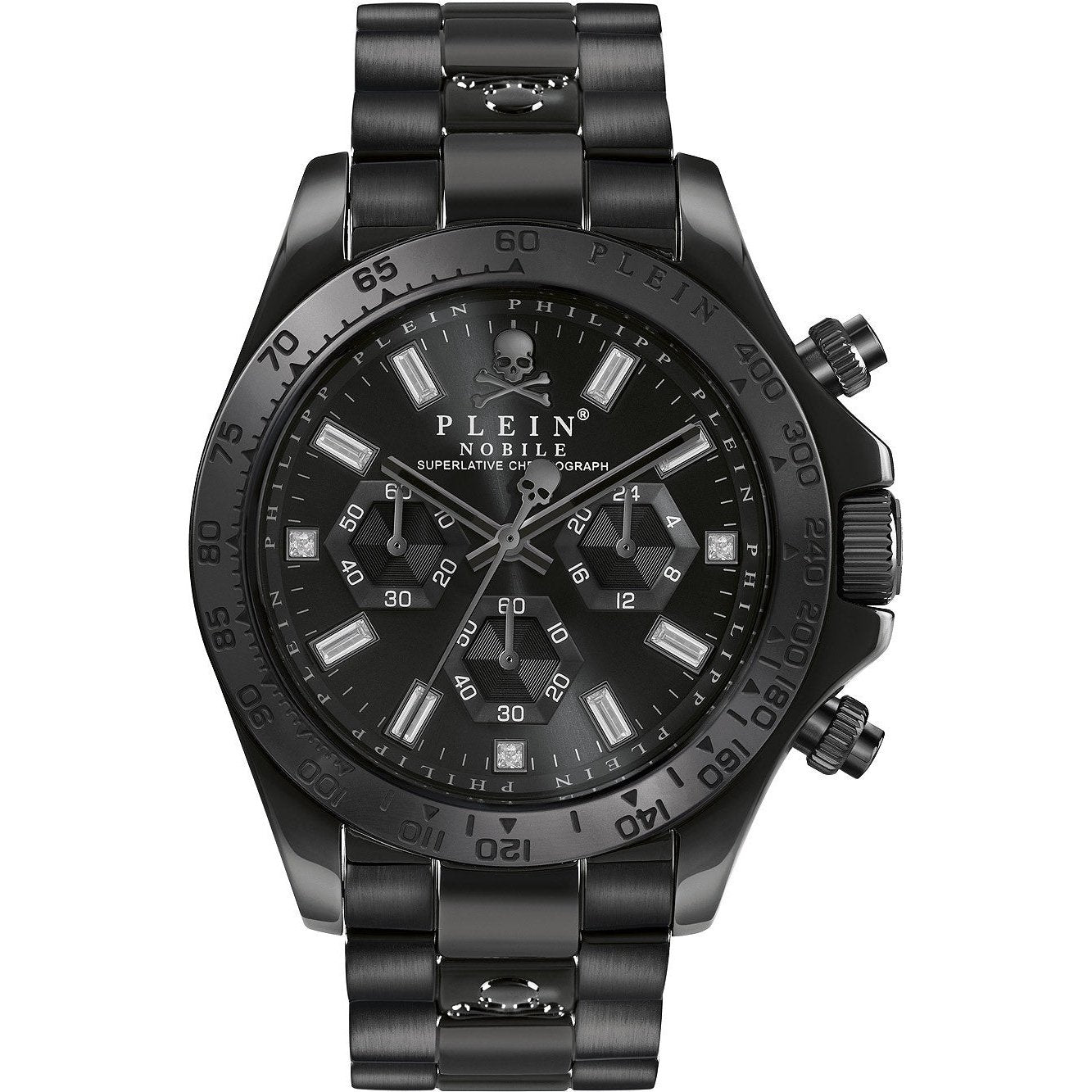 Men's Nobile Wonder Watch PWCAA0421 Philip Plein