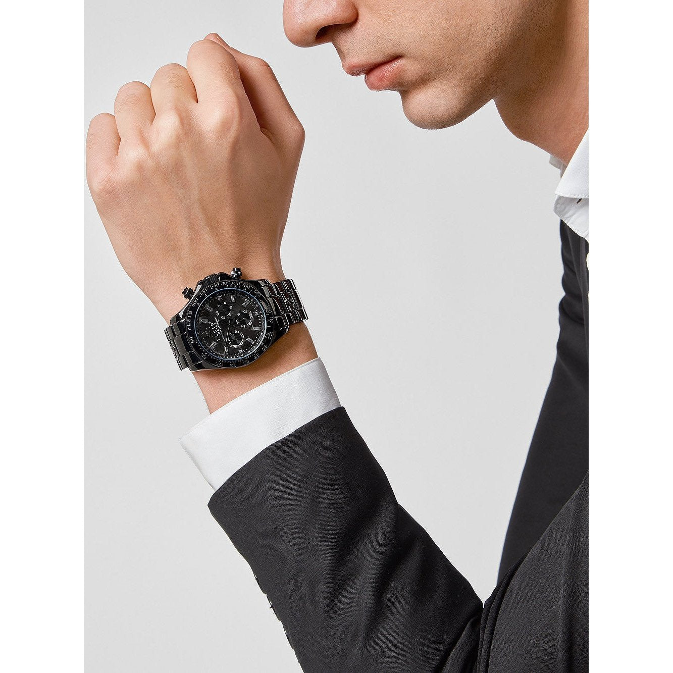 Men's Nobile Wonder Watch PWCAA0421 Philip Plein