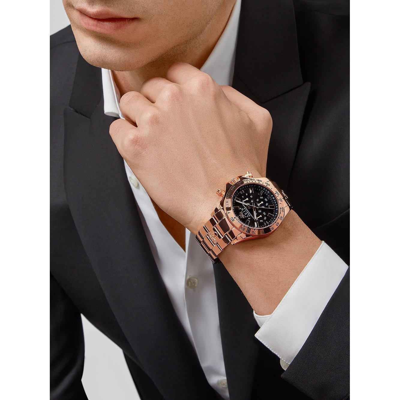 Men's Nobile Wonder Watch PWCAA0921 Philip Plein