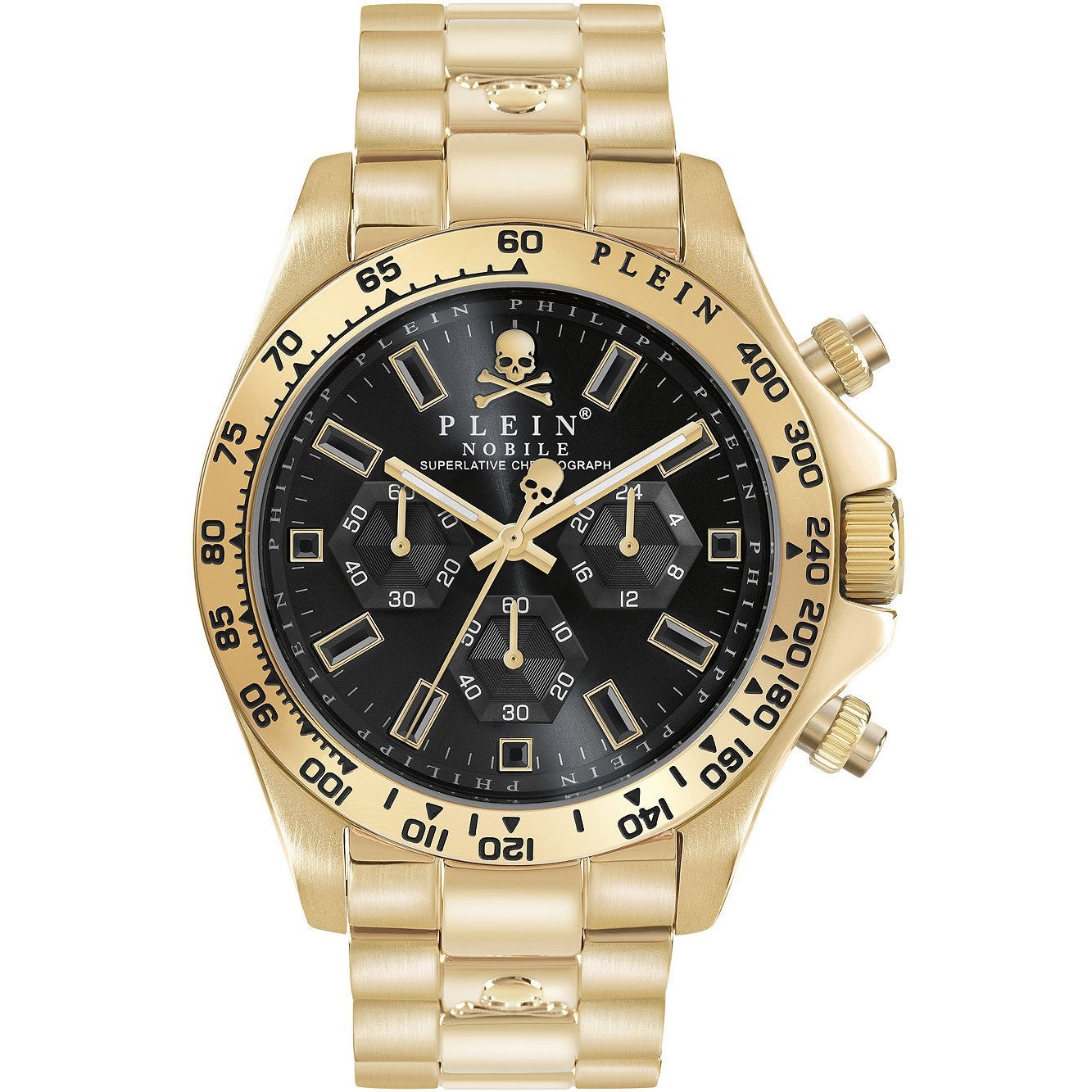 Men's Nobile Wonder Watch PWCAA1021 Philip Plein