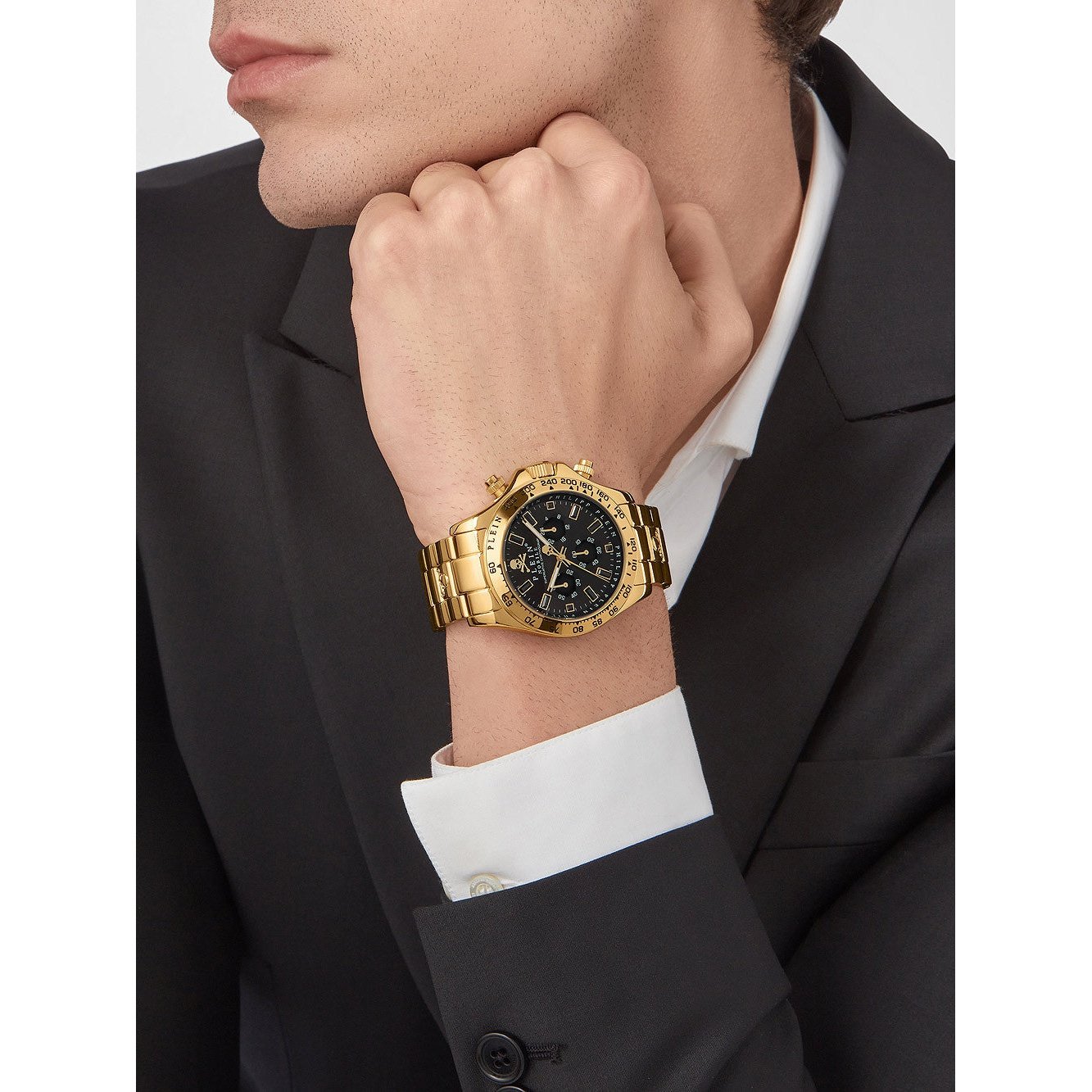 Men's Nobile Wonder Watch PWCAA1021 Philip Plein