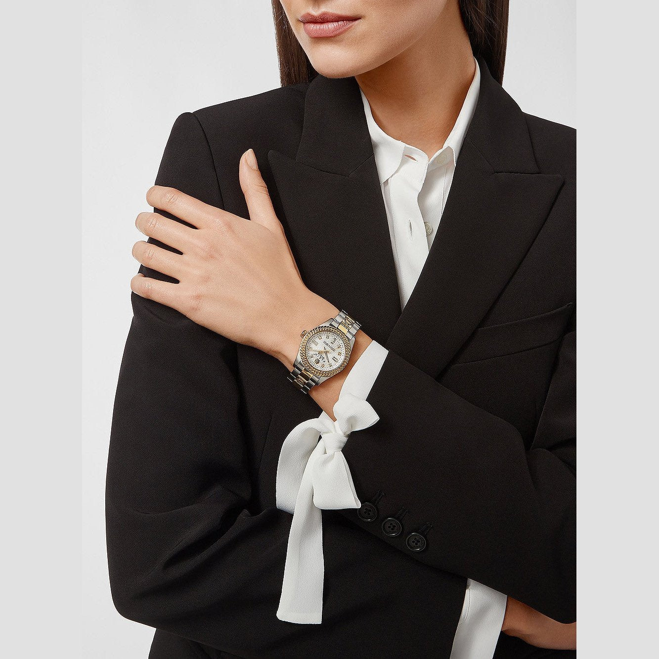 Ladies Queen Crystal Watch PWDAA0521 Philip Plein