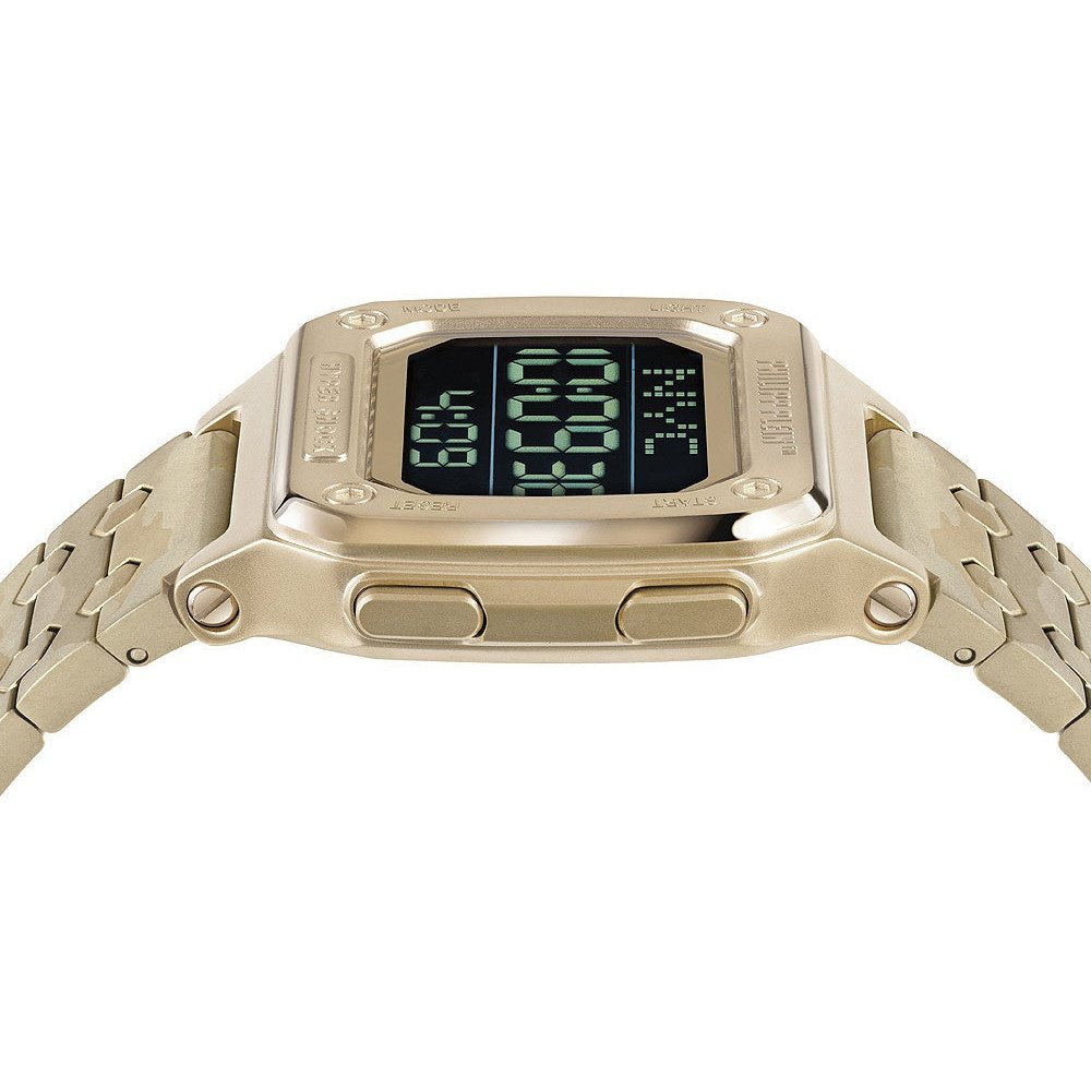 Unisex Hyper $Hock Watch PWHAA1021 Philip Plein