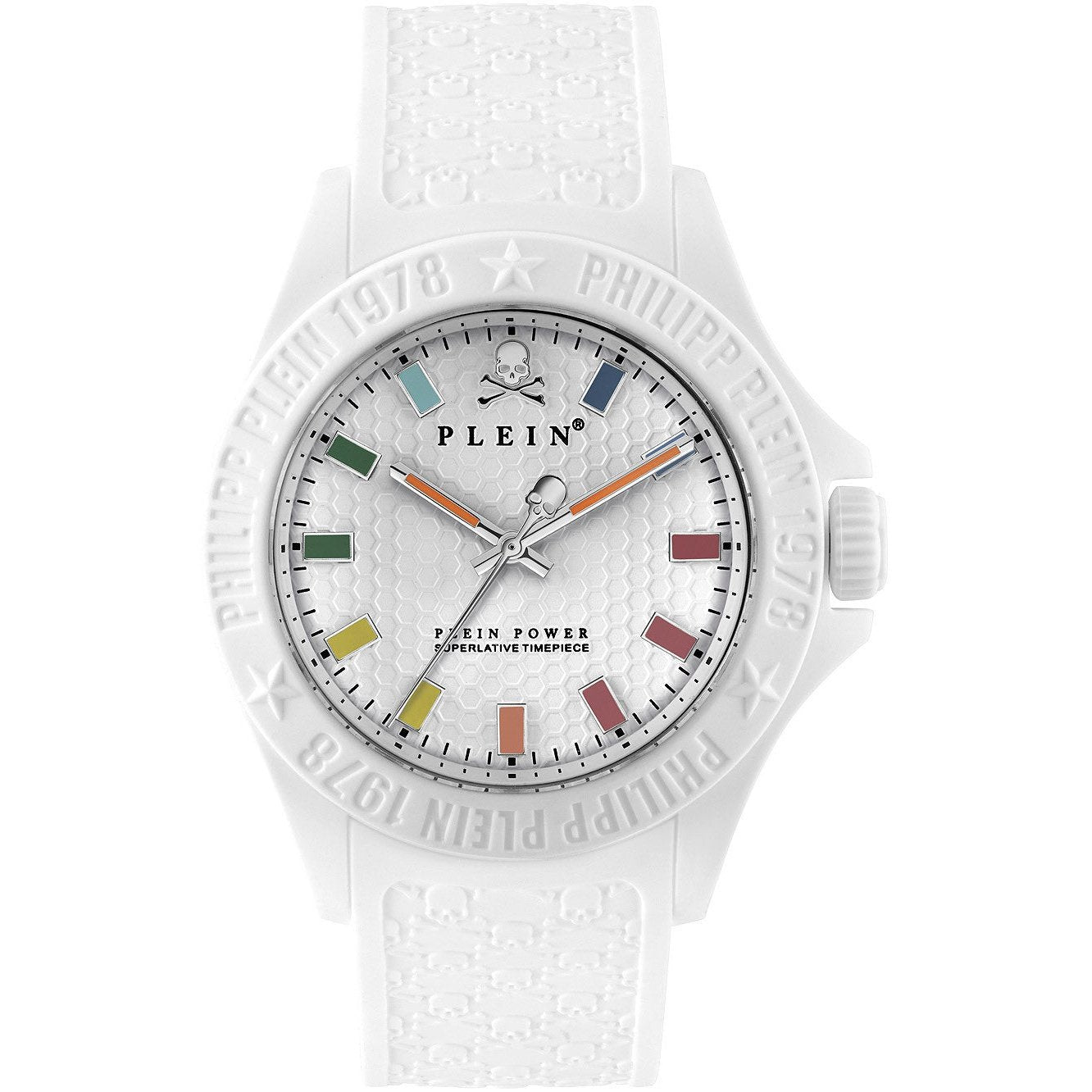 Ladies Power Watch 44 mm PWKAA0121 Philip Plein
