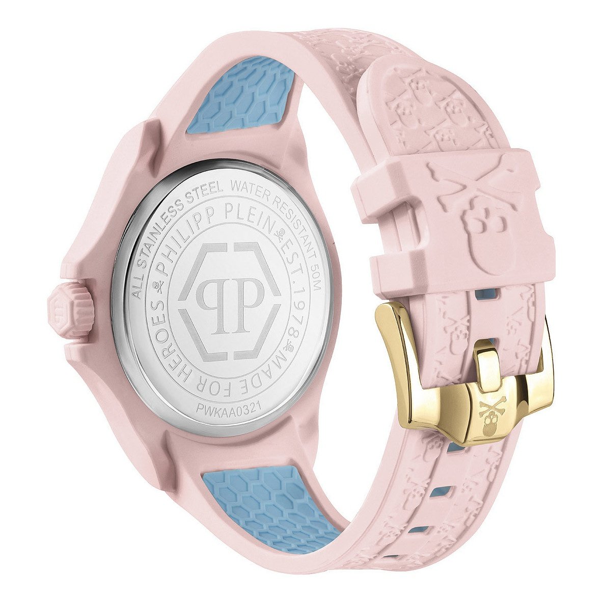 Ladies Power Watch 44 mm PWKAA0321 Philip Plein
