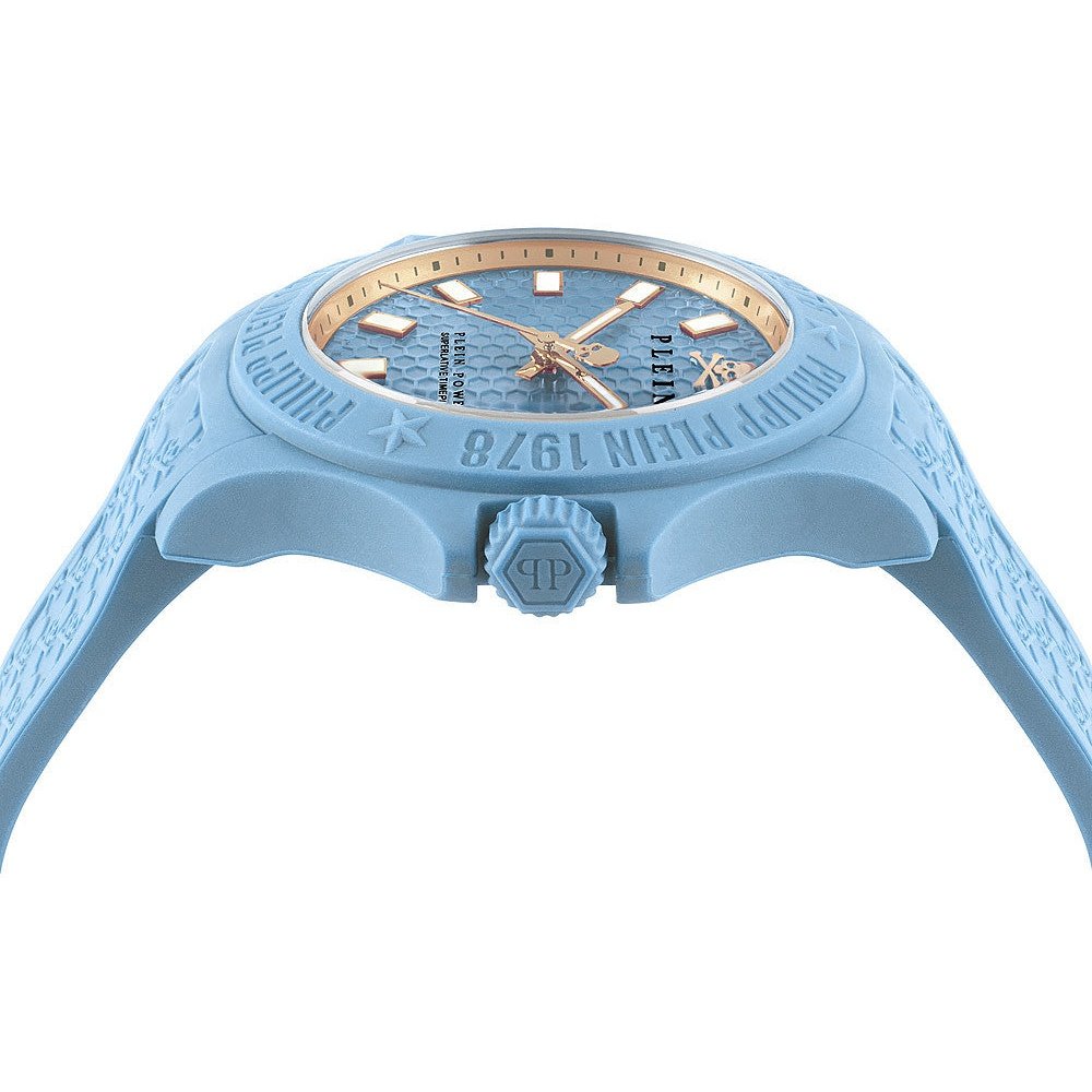 Unisex Power Watch 44 mm PWKAA0421 Philip Plein