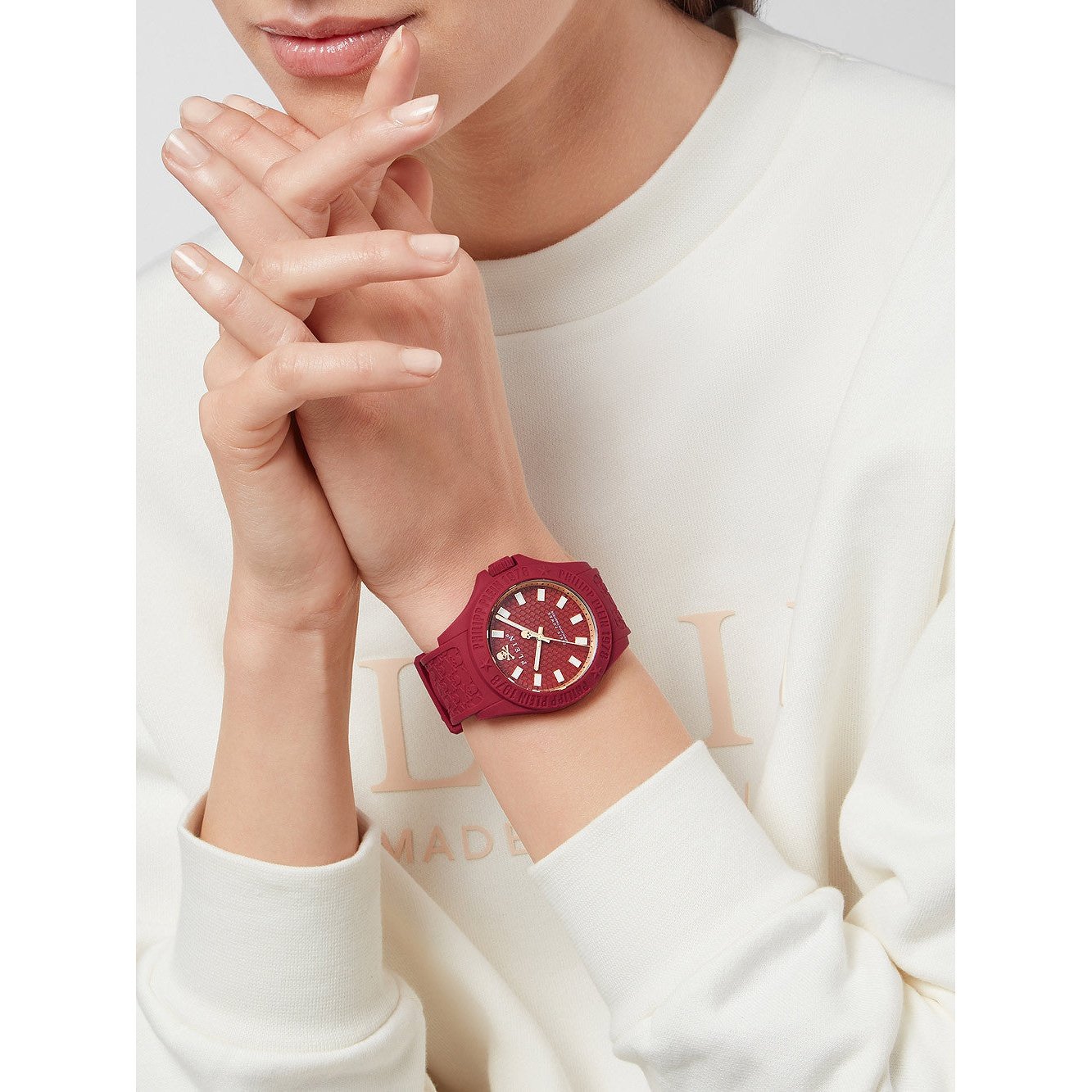 Ladies Power Watch 44 mm PWKAA0521 Philip Plein