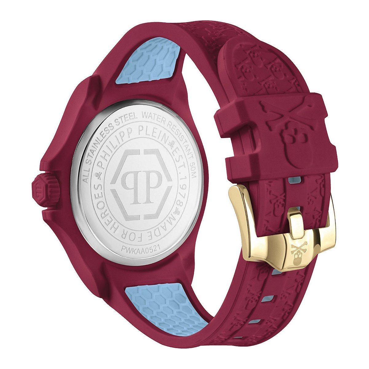 Ladies Power Watch 44 mm PWKAA0521 Philip Plein