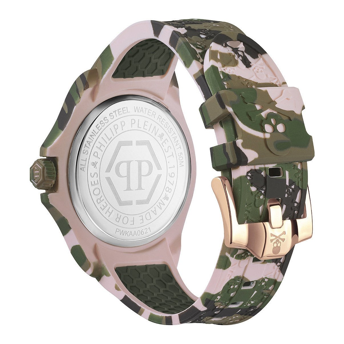 Men's Power Watch PWKAA0621 Philip Plein