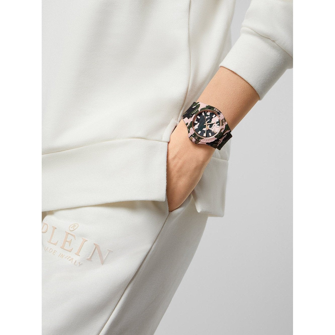 Men's Power Watch PWKAA0621 Philip Plein