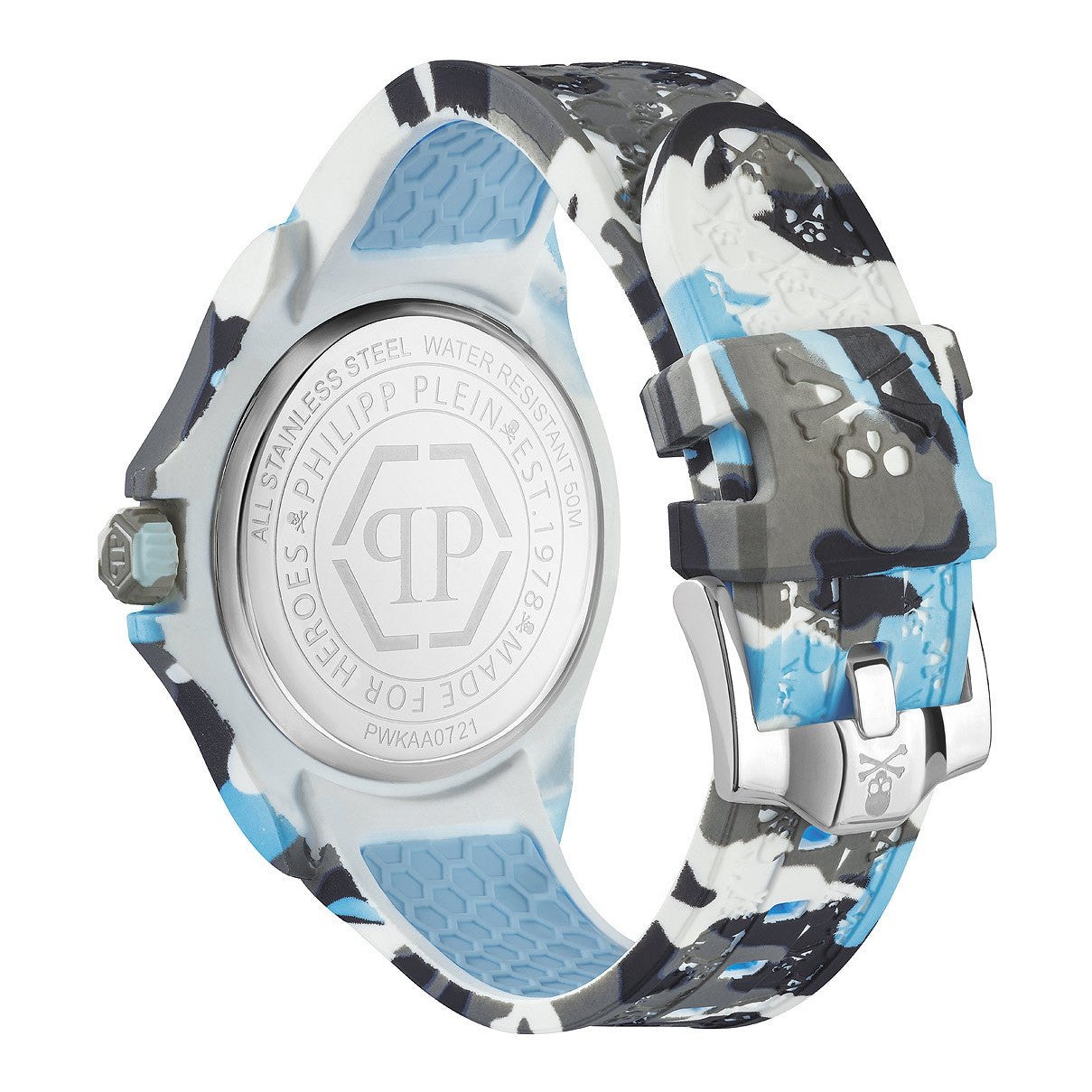 Men's Power Watch PWKAA0721 Philip Plein