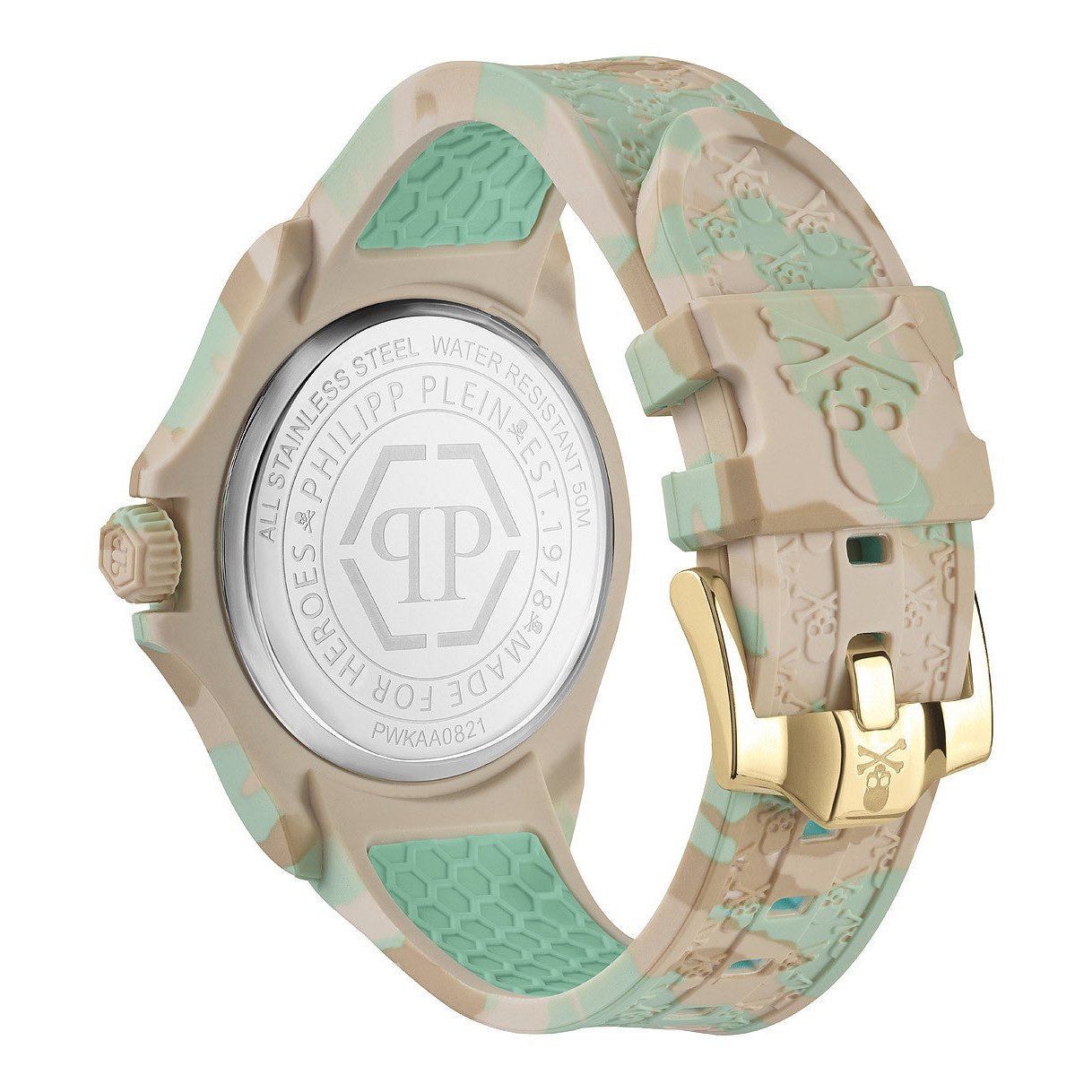 Men's Power Watch PWKAA0821 Philip Plein