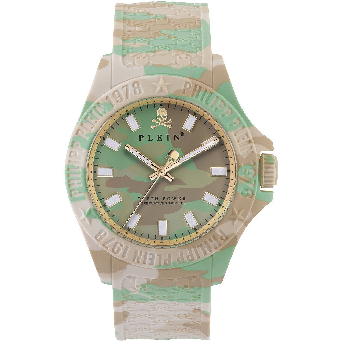 Men's Power Watch PWKAA0821 Philip Plein