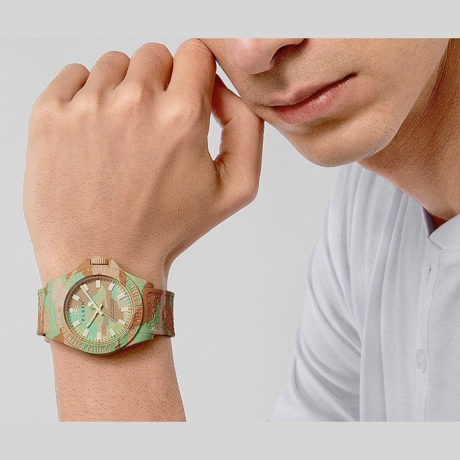 Men's Power Watch PWKAA0821 Philip Plein