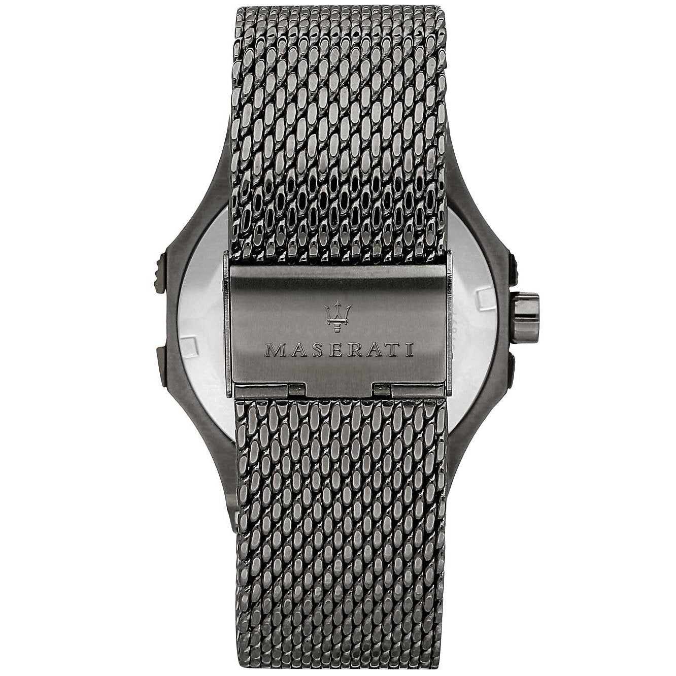 Men's Potenza Watch R8853108005 Maserati