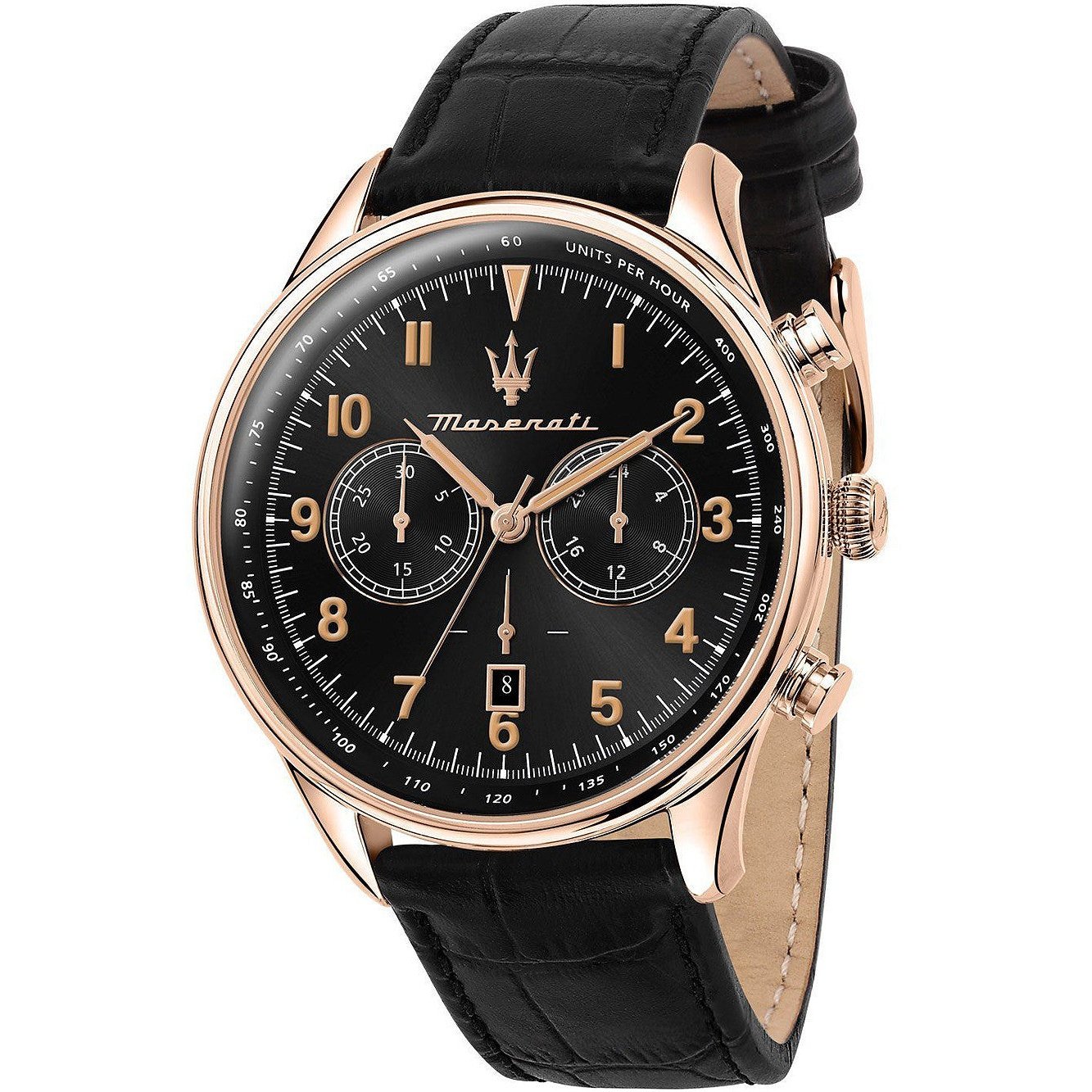 Men's Tradizione Watch R8871646001 Maserati