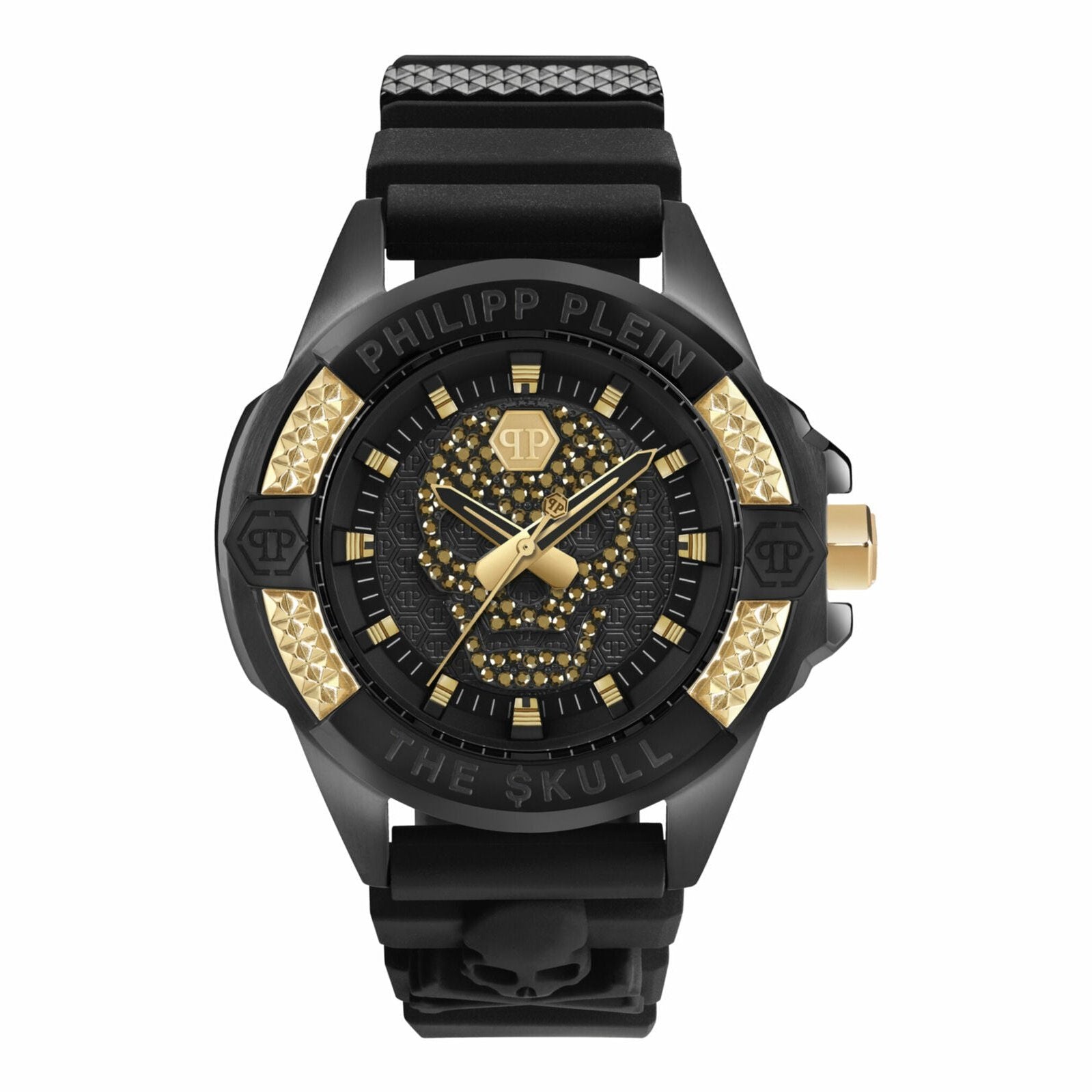 Men's The $Kull Watch PWAAA1321 Philip Plein