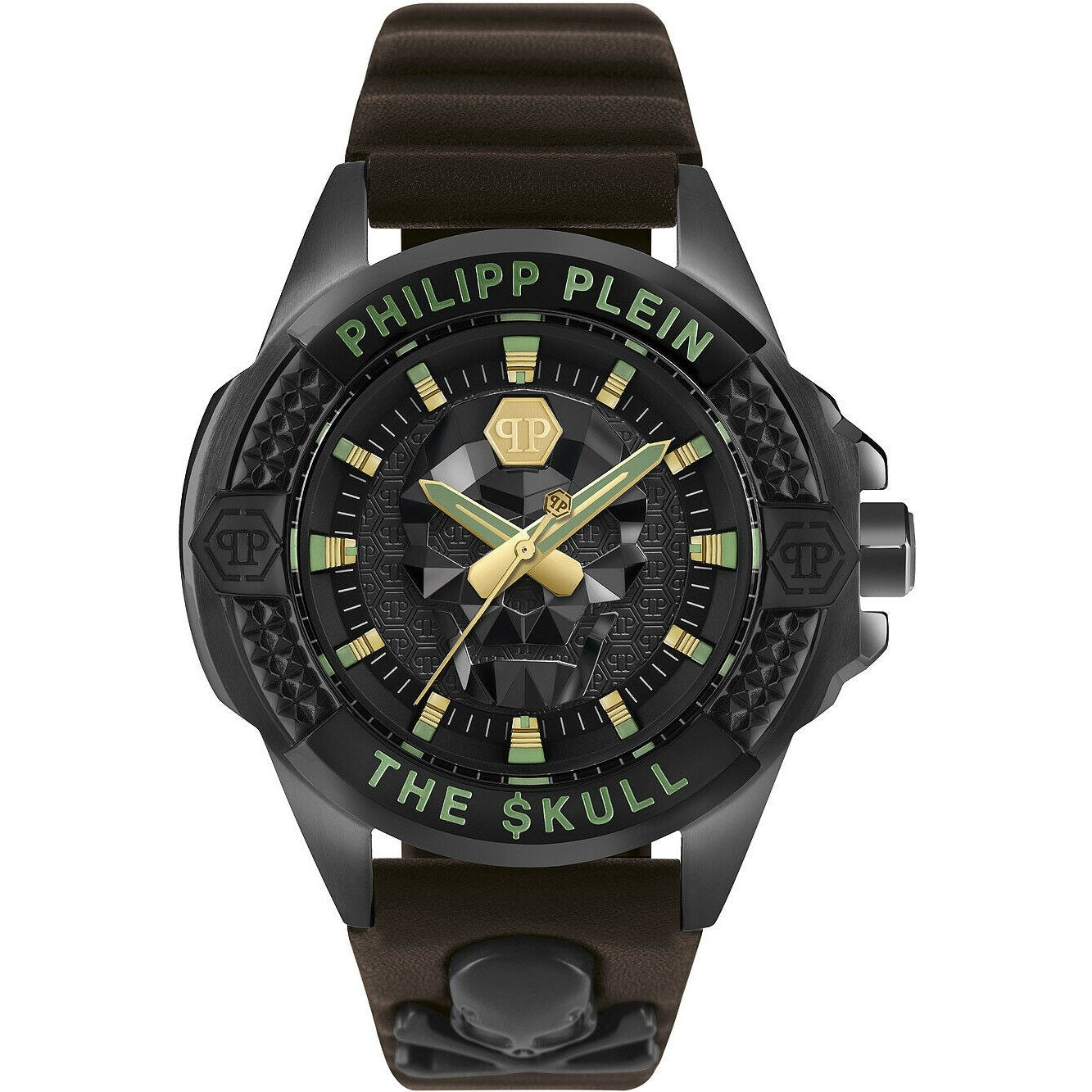 Men's The $Kull Watch PWAAA0421 Philip Plein