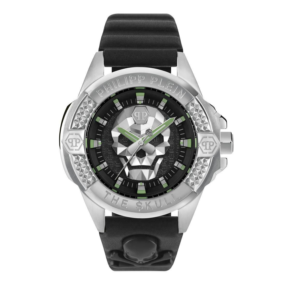 Men's The $Kull Watch PWAAA0321 Philip Plein