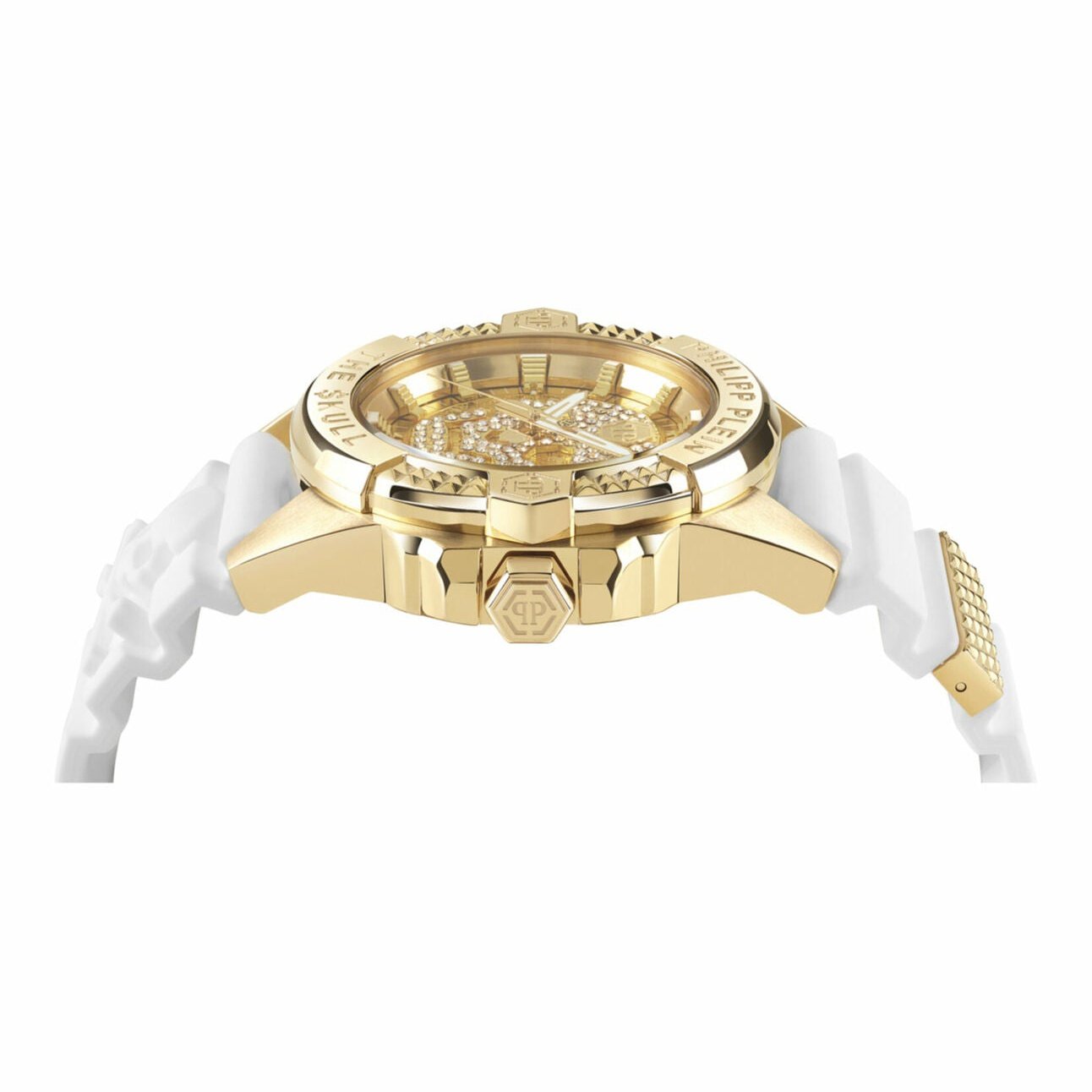 Men's The $Kull Watch PWAAA1221 Philip Plein
