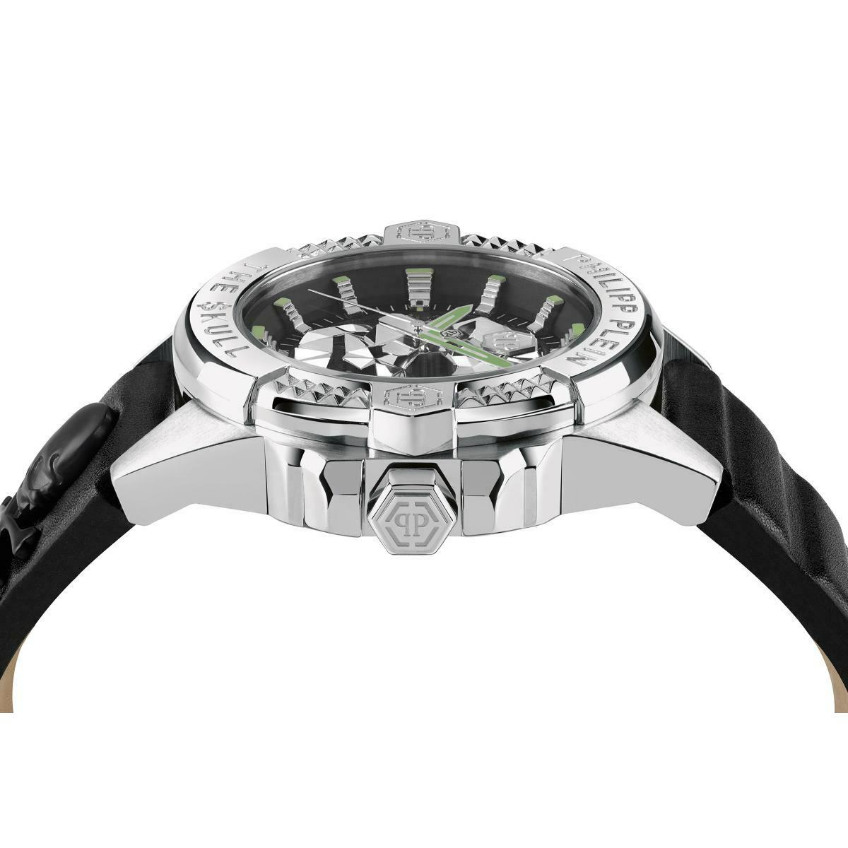 Men's The $Kull Watch PWAAA0321 Philip Plein