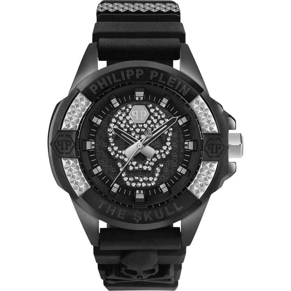 Men's The $Kull Watch PWAAA1421 Philip Plein