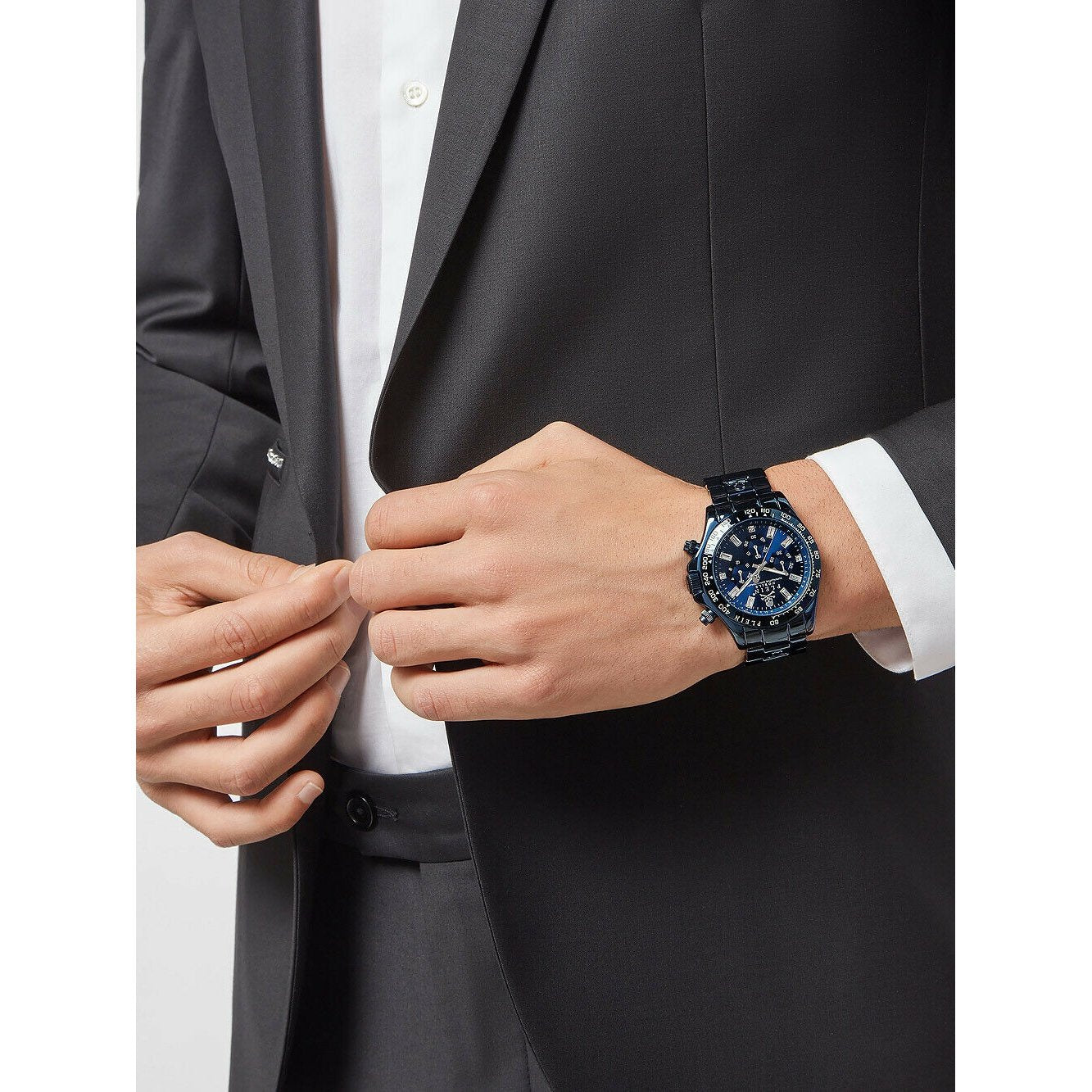 Men's Nobile Wonder Watch PWCAA0521 Philip Plein
