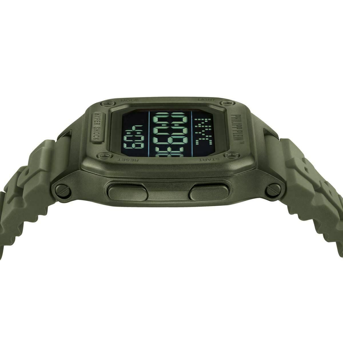 Men's Hyper $Hock Digital Watch PWHAA0421 Philip Plein