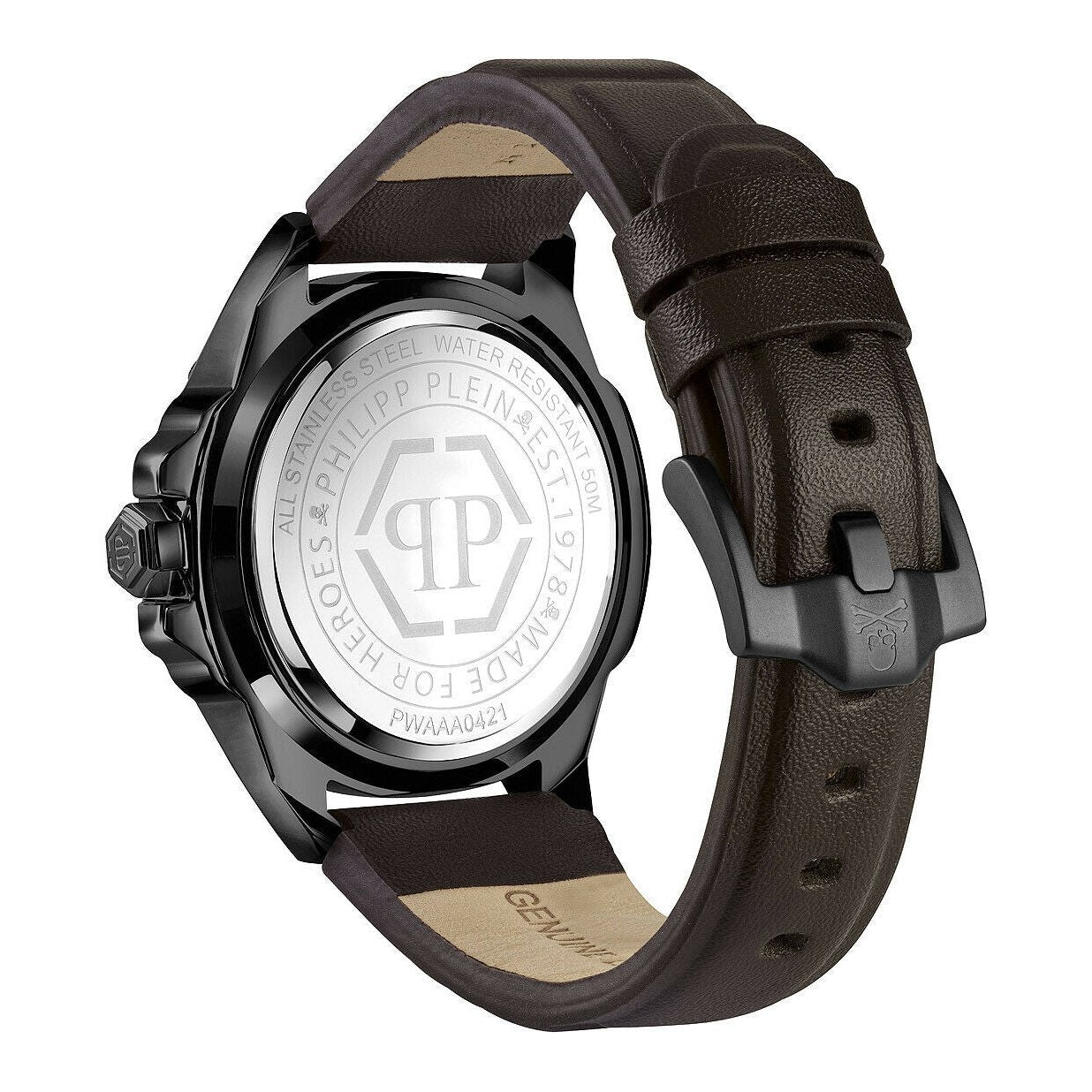 Men's The $Kull Watch PWAAA0421 Philip Plein