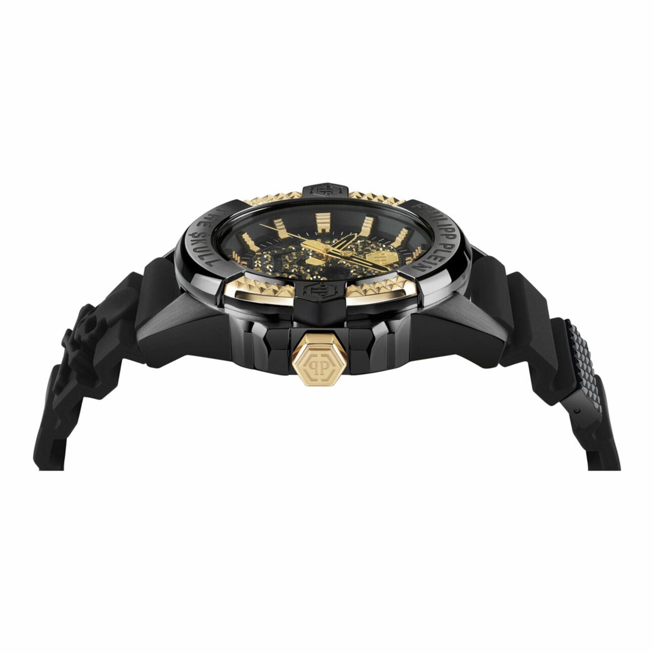Men's The $Kull Watch PWAAA1321 Philip Plein