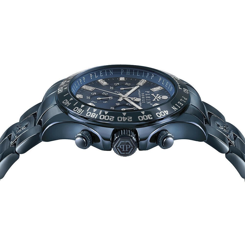 Men's Nobile Wonder Watch PWCAA0521 Philip Plein