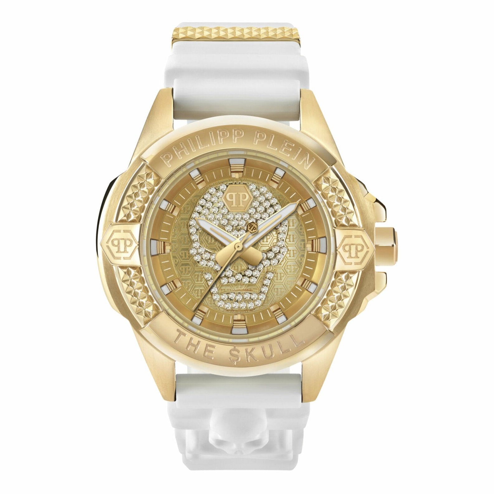 Men's The $Kull Watch PWAAA1221 Philip Plein