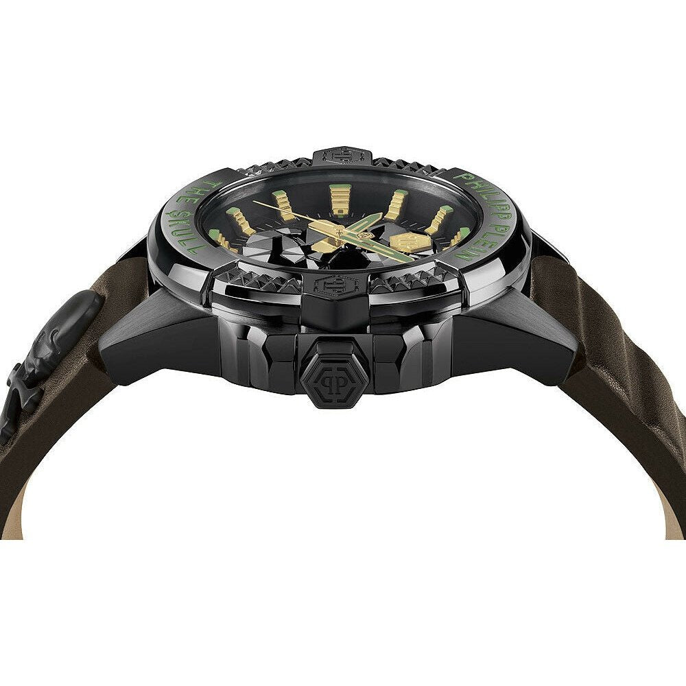 Men's The $Kull Watch PWAAA0421 Philip Plein