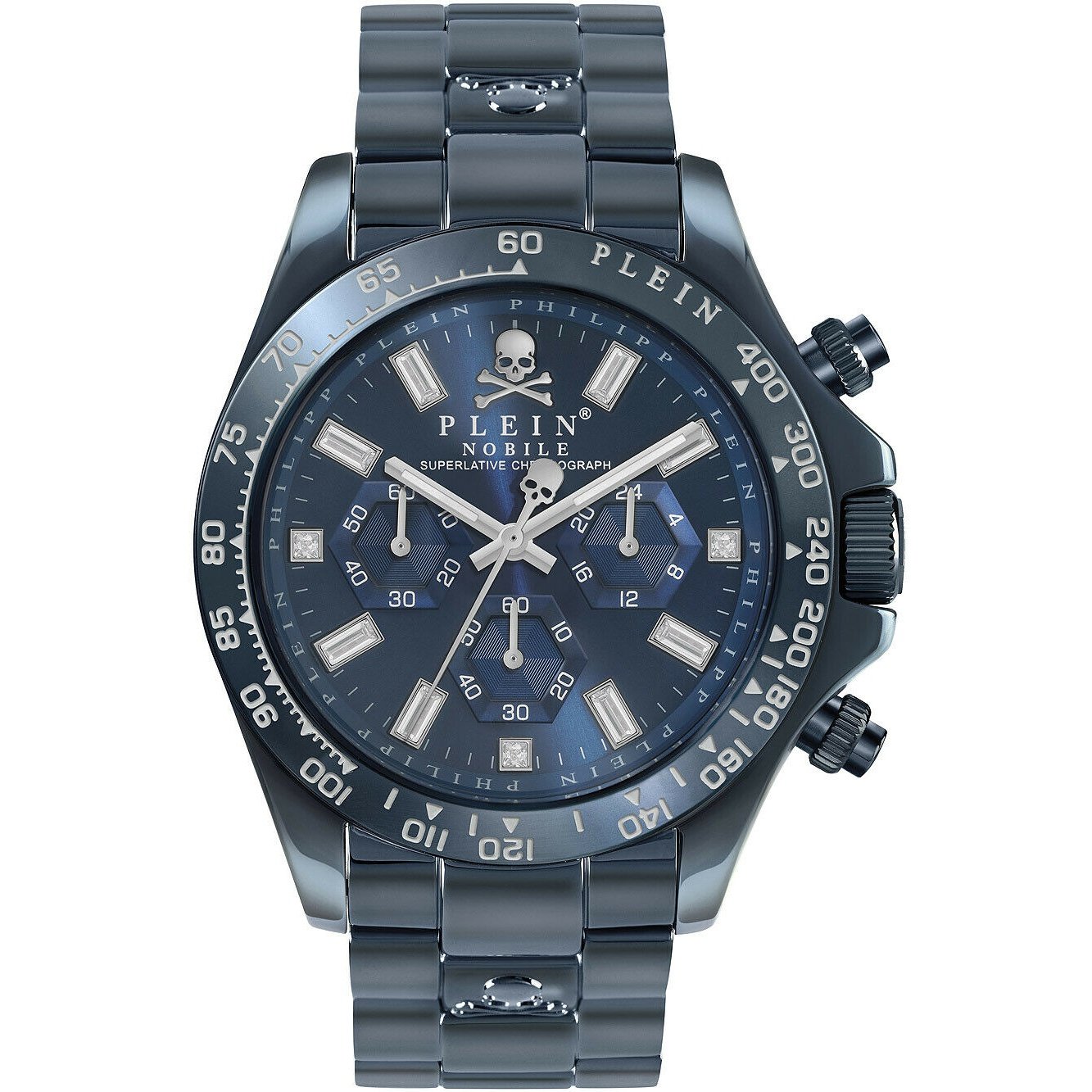 Men's Nobile Wonder Watch PWCAA0521 Philip Plein