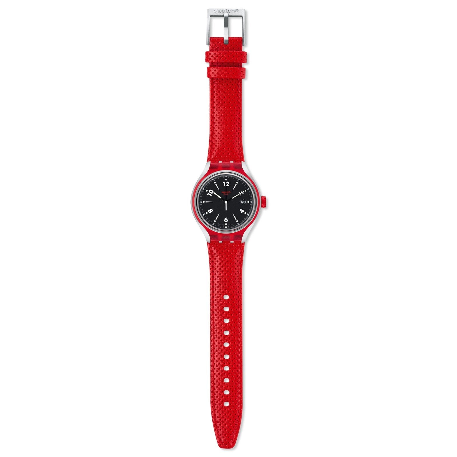 GO JUMP Swatch