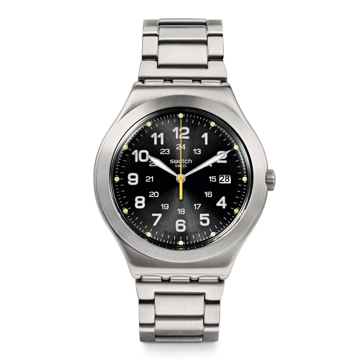 HAPPY JOE LIME Swatch