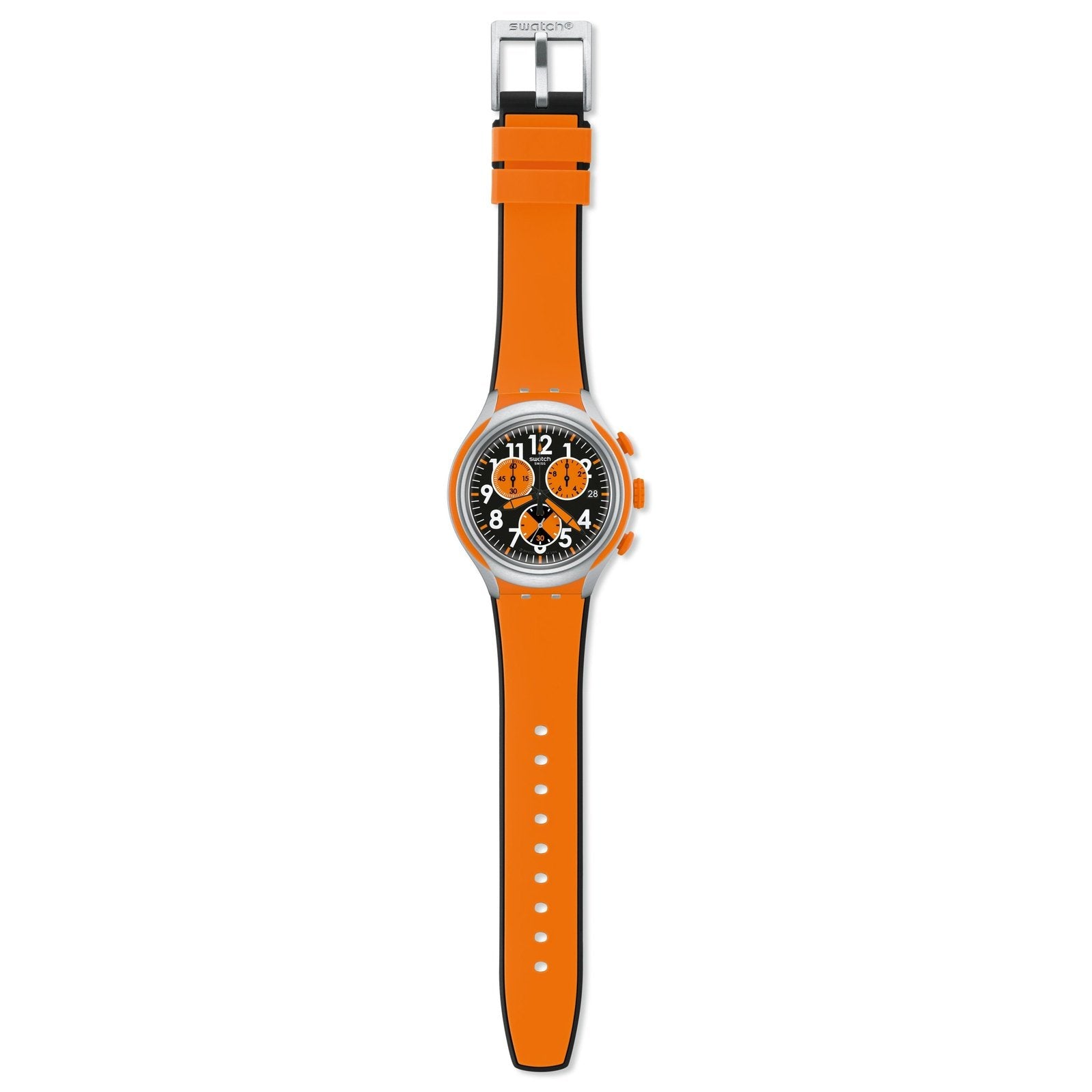 FEEL STRONG Swatch