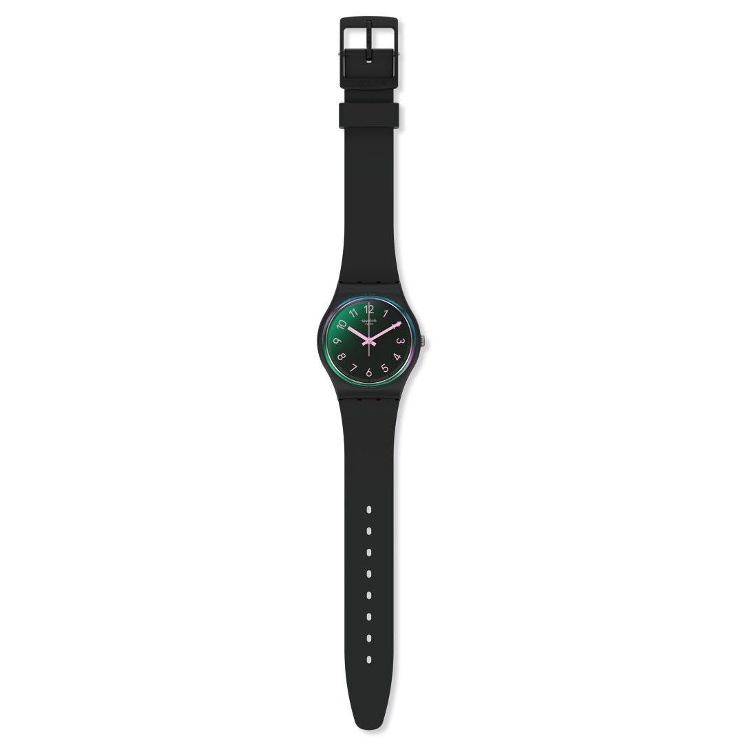 LA NIGHT Swatch