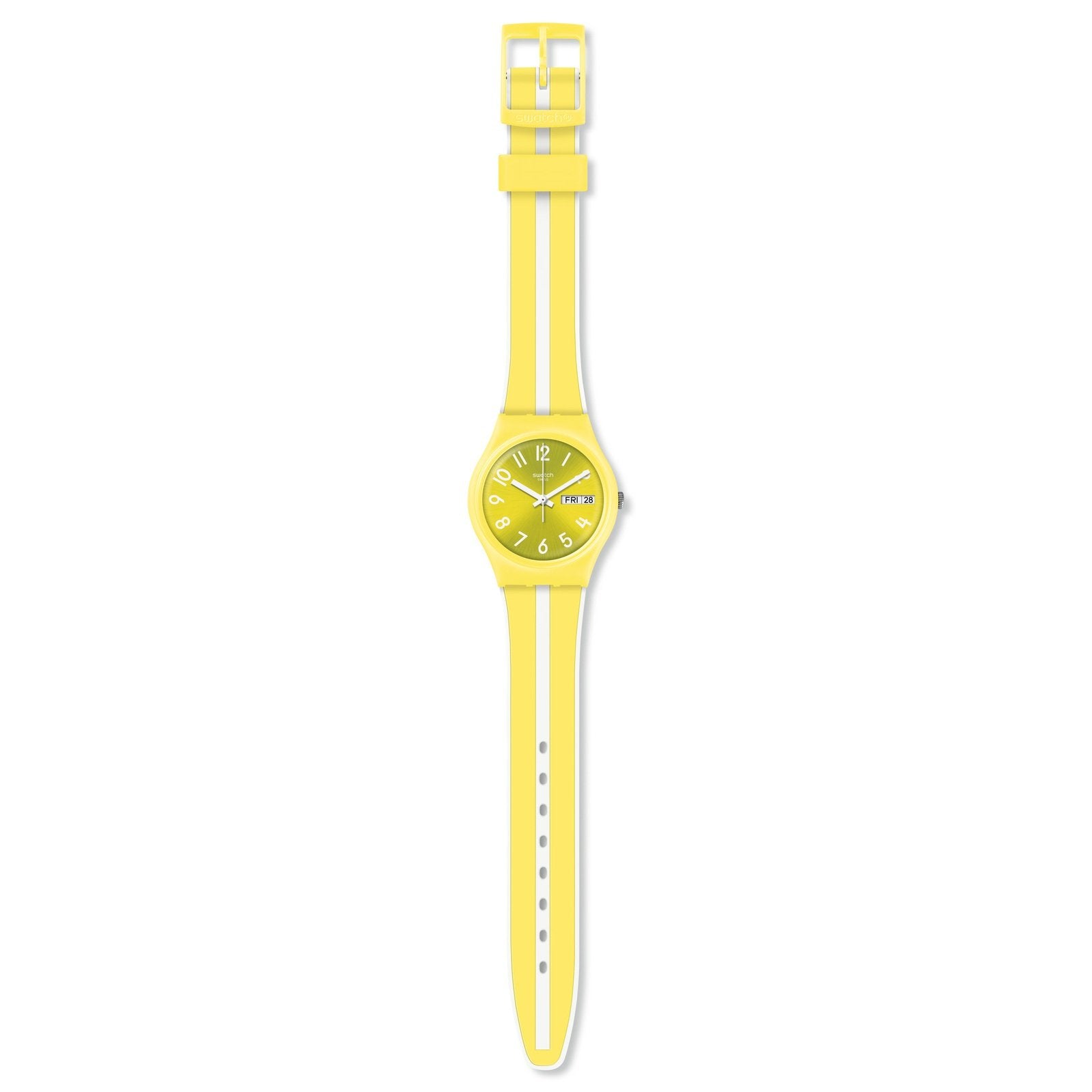 LEMONCELLO Swatch