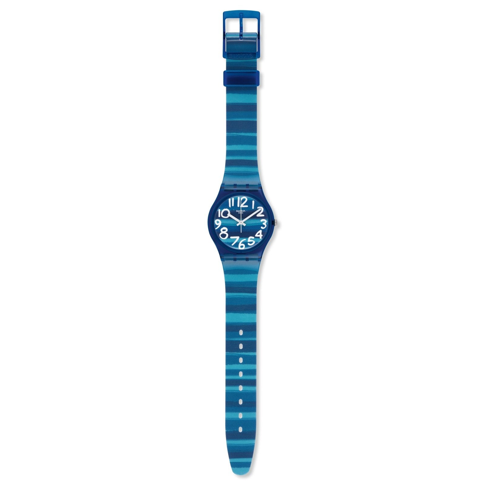 LINAJOLA Swatch