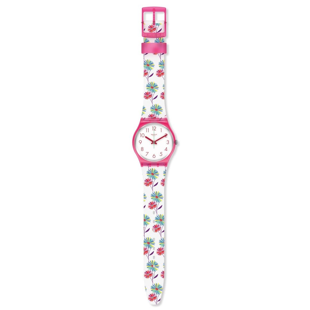 BOTANICOSE Swatch