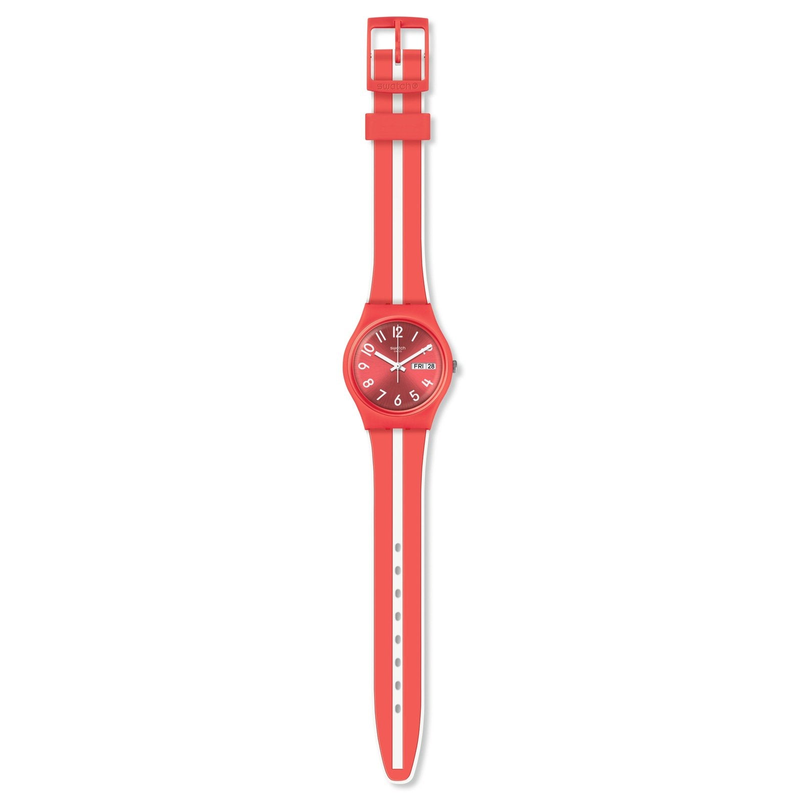 SANGUINELLO Swatch