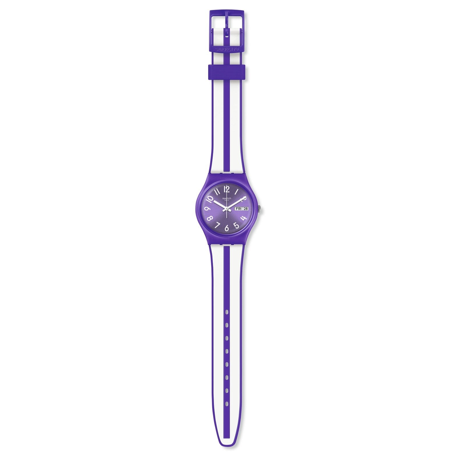 NUORA GELSO Swatch