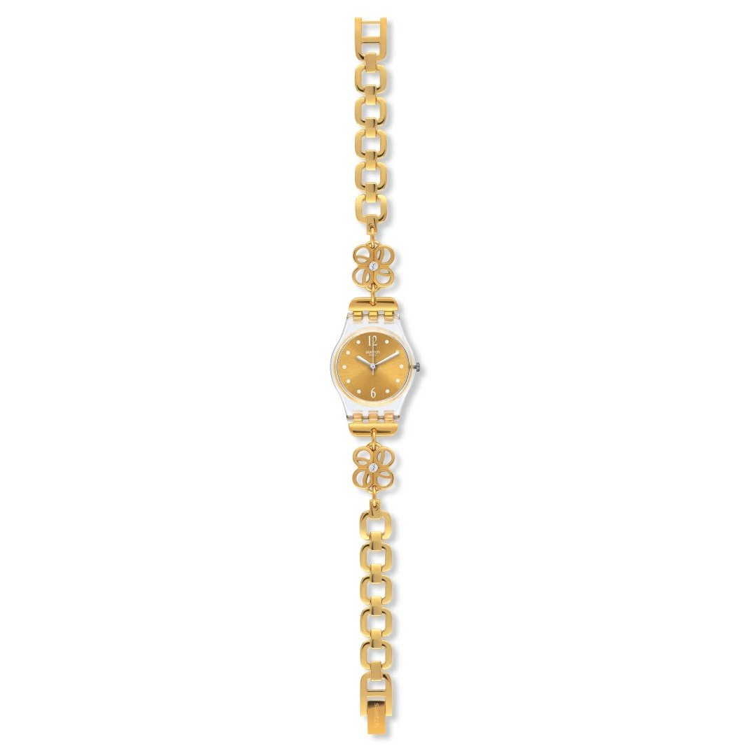 COUP DE FLEUR Swatch
