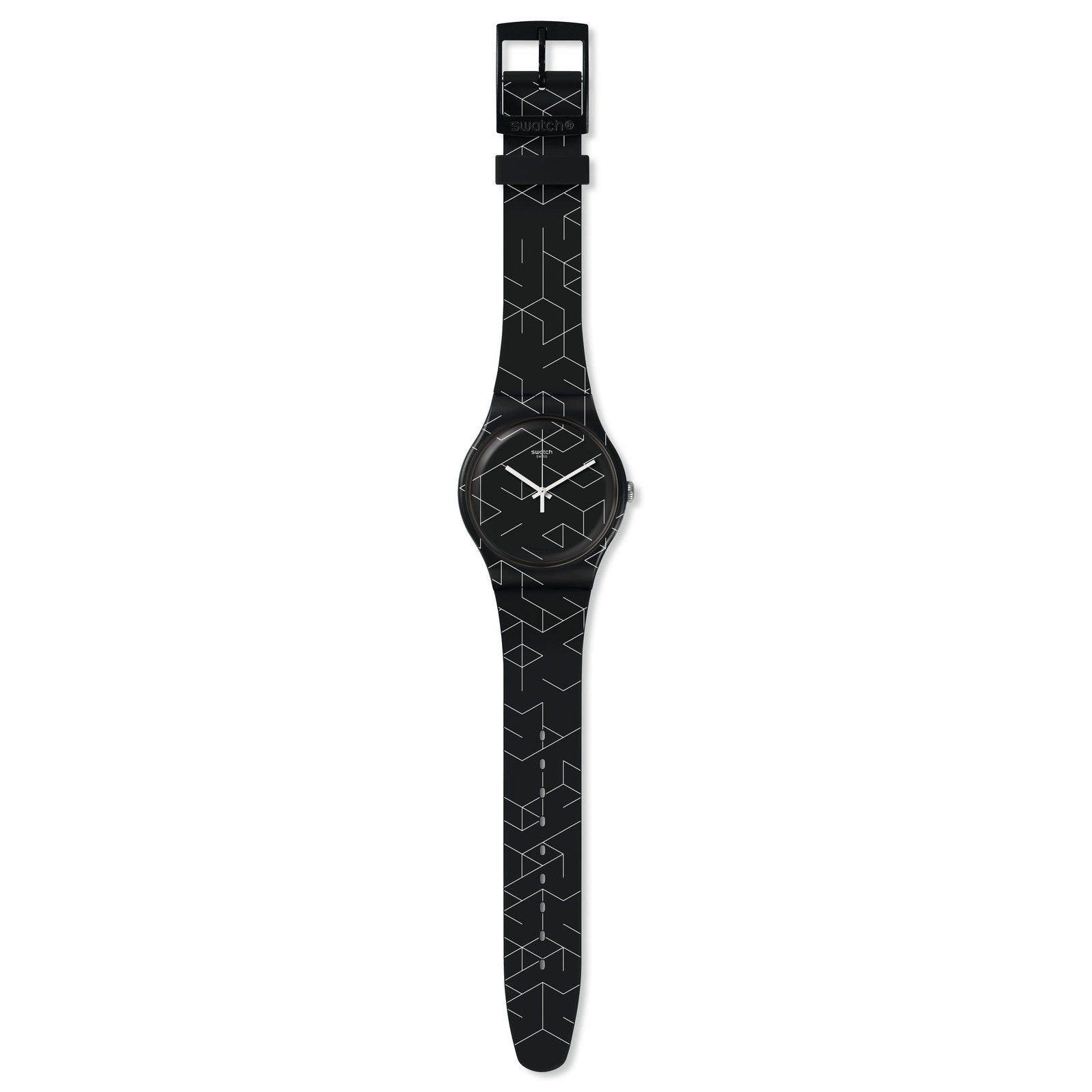 CNOSSO Swatch